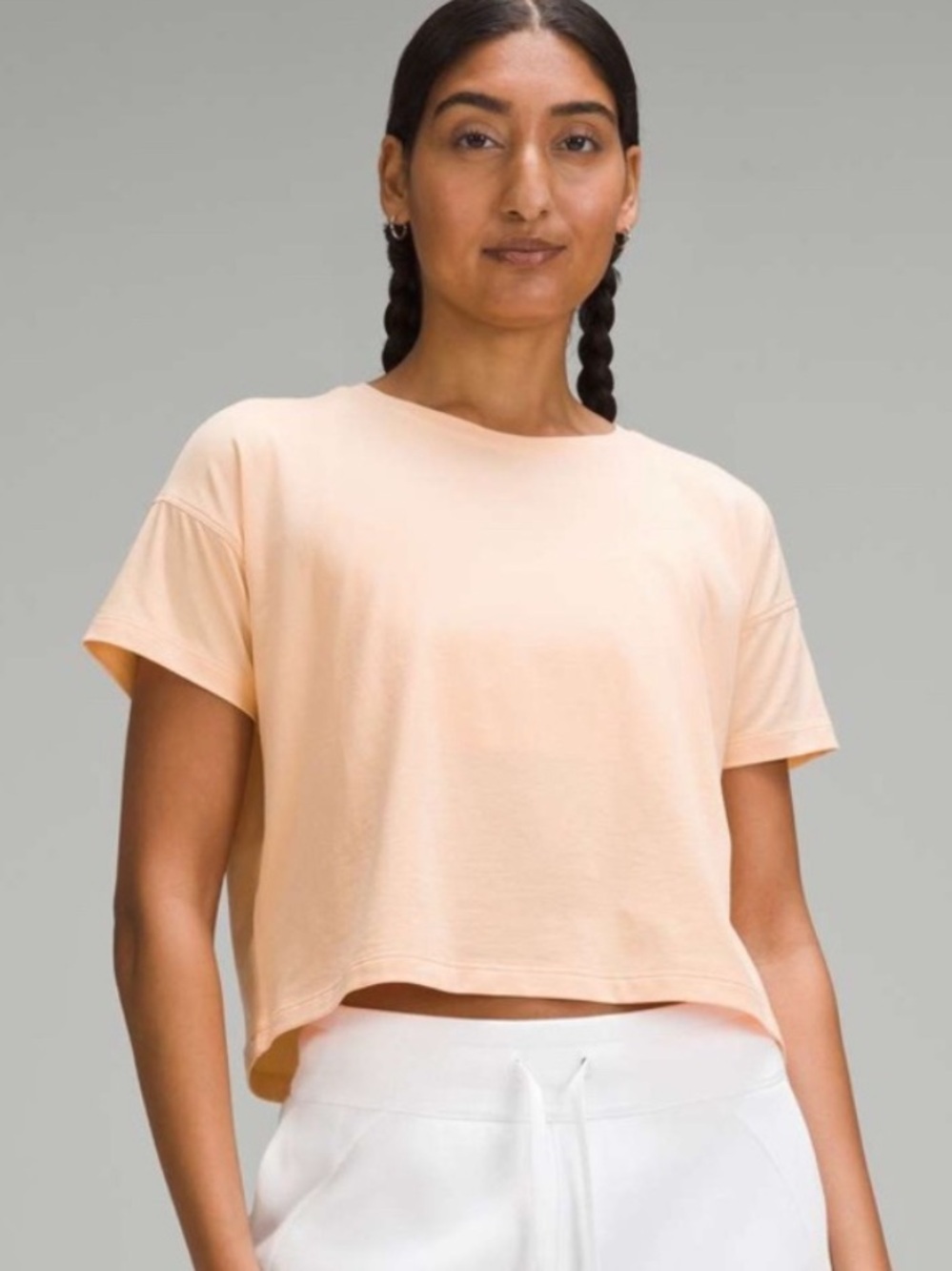 Lululemon Cates Tee